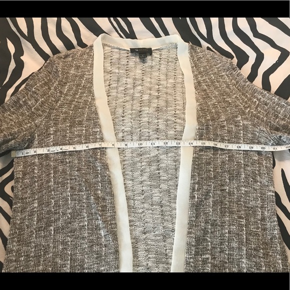 AB Studio Knitted cardigan - Picture 9 of 9